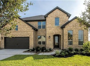 19902 Sonterra Ln, Richmond, TX 77407