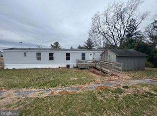 320 Hampshire Ave, Reading, PA 19606