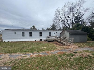 320 Hampshire Ave, Reading, PA, 19606