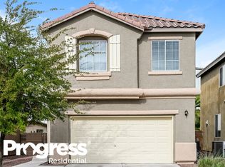 4971 Gingerlyn St, Las Vegas, NV 89122