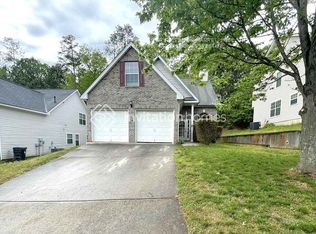 7002 Bonnes Blvd, Austell, GA 30168