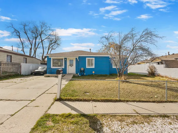 5236 S 4780 W, Kearns, UT 84118