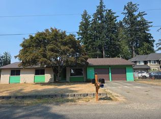 11927 43rd Street Ct E, Edgewood, WA 98372