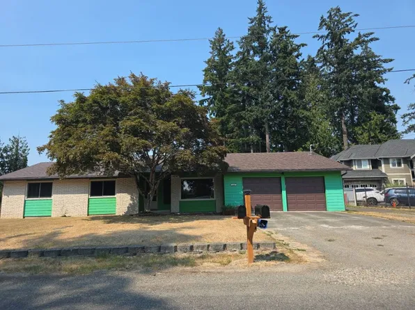 11927 43rd Street Ct E, Edgewood, WA 98372