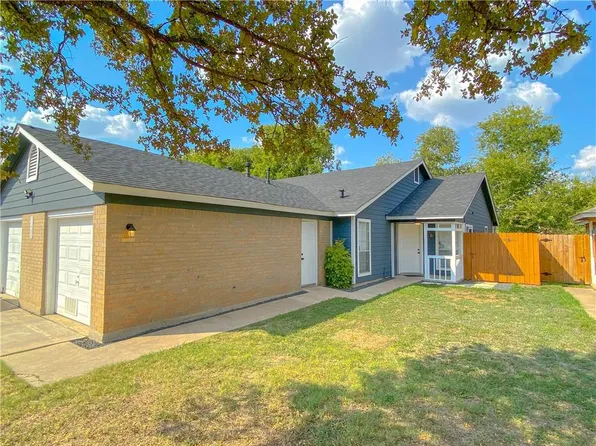 11908 Sunhillow Bnd Building B, Austin, TX 78758
