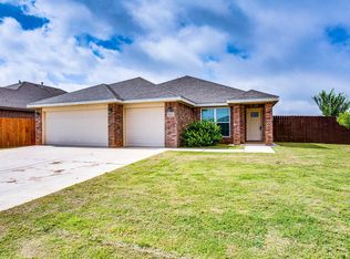 5223 Kemper St, Lubbock, TX 79416