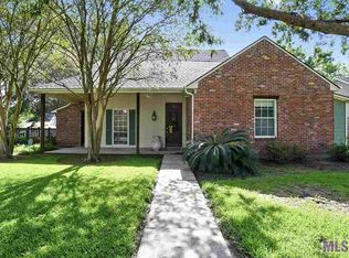 4811 Tealwood Ct, Baton Rouge, LA 70809
