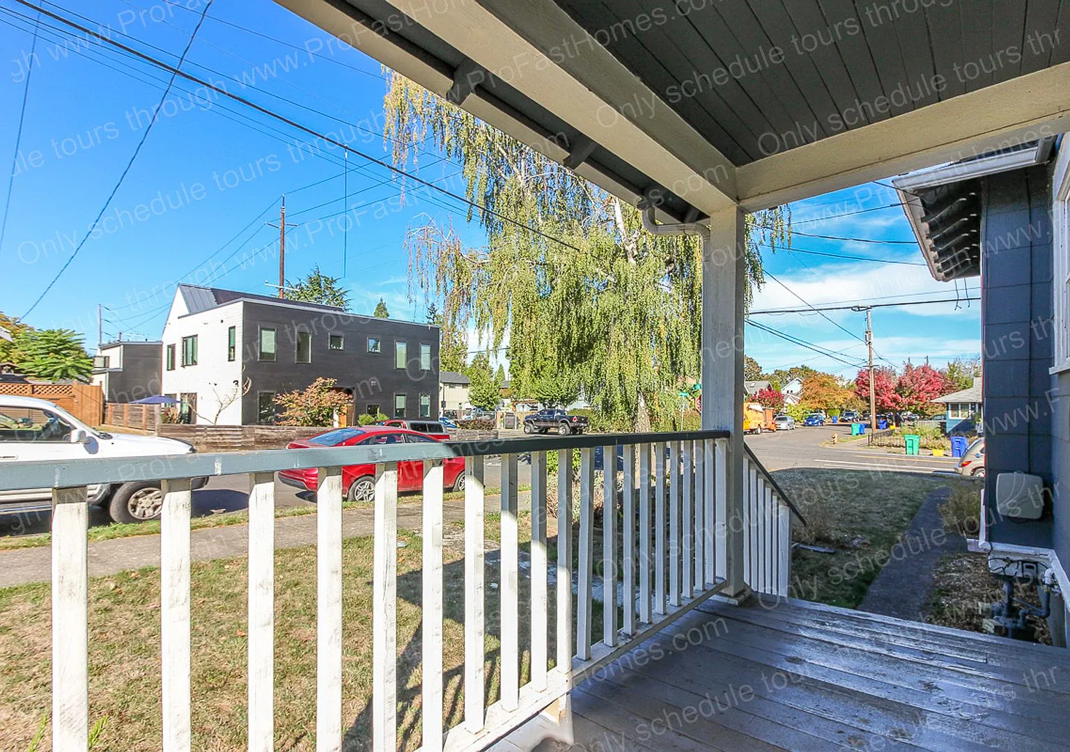 7506 E Burnside St Unit B Portland, OR 97215 — Photo 4