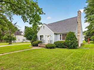 403 N Main St, Deerfield, WI 53531