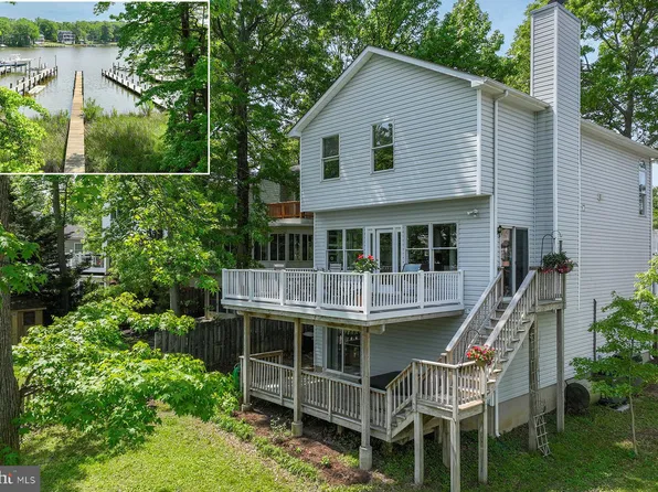 1234 Washington Dr, Annapolis, MD 21403