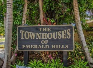 107 Tweedbrook Ln, Hollywood, FL 33021