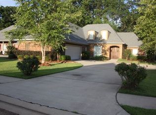 126 Fairchild Cv, Canton, MS 39046
