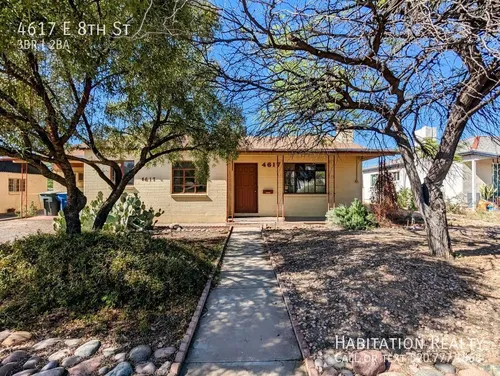4617 E 8th St Photo 1 4617 E 8th St Photo 1