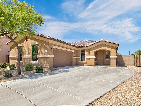 4th image of 16072 W Yavapai St