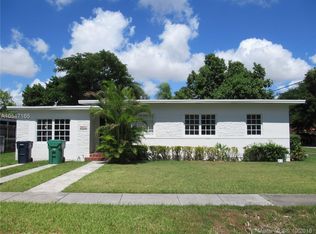 5900 SW 46th Ter, Miami, FL 33155