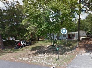 155 N East Ave, Inverness, FL 34453