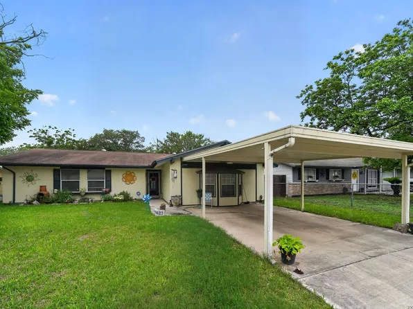 7623 Glen Mont, San Antonio, TX 78239