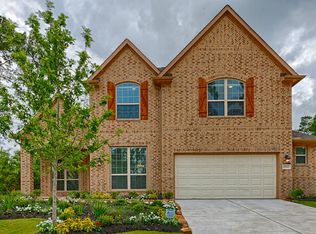 27121 Holtwood Grove Rd, Magnolia, TX 77354