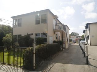 2019 Virginia Ave APT J, Santa Monica, CA 90404