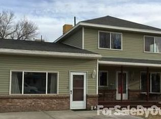 148 Walnut St, Elko, NV 89801