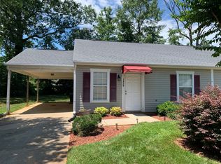 2429A Moran St, Burlington, NC 27215