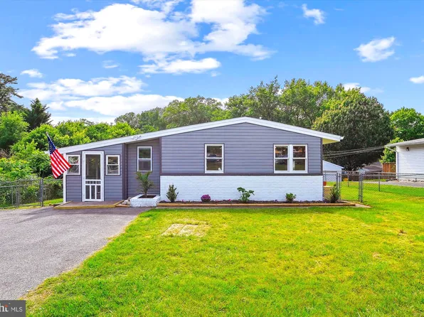 880 Mago Vista Rd, Arnold, MD 21012