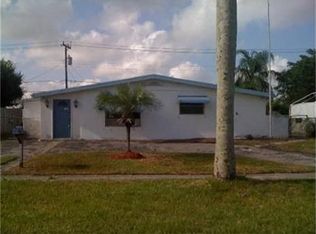 5750 SW 38th Ct, Davie, FL 33314