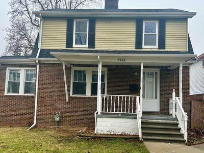 8944 William St, Taylor, MI, 48180