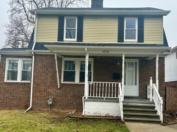 8944 William St, Taylor, MI 48180