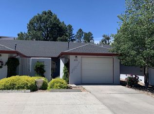 579 White Mountain Dr, Ruidoso, NM 88345