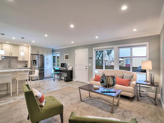 3rd image of 3041 Los Prados St APT 207