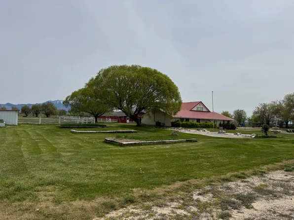 1210 S 7500 W, Ogden, UT 84404