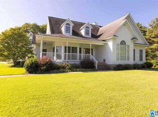 95 Cherry Tree Ln, Cropwell, AL 35054