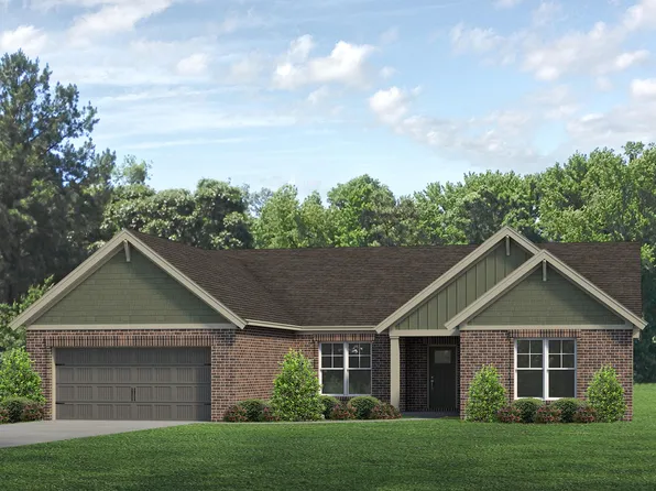 Tamarack Craftsman - LP - Preserve Plan, Dove Point