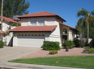 2322 W Gail Dr, Chandler, AZ 85224