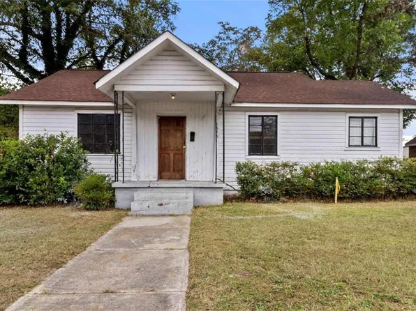1638 Burton Ave, Macon, GA 31204