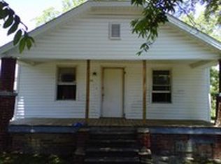 620 Gunn St, Burlington, NC 27217
