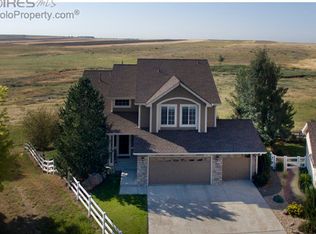 7262 Ranger Dr, Fort Collins, CO 80526