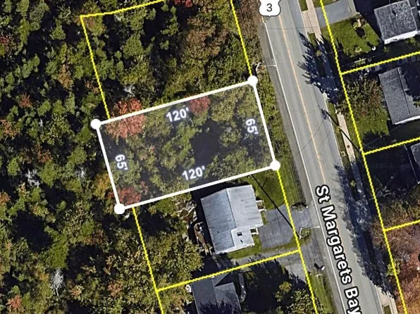 LOT 5 Saint Margarets Bay Rd, Halifax, NS B3T 1A6