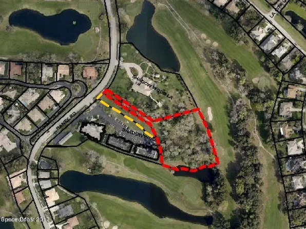 575 Shadow Wood Ln, Titusville, FL 32780