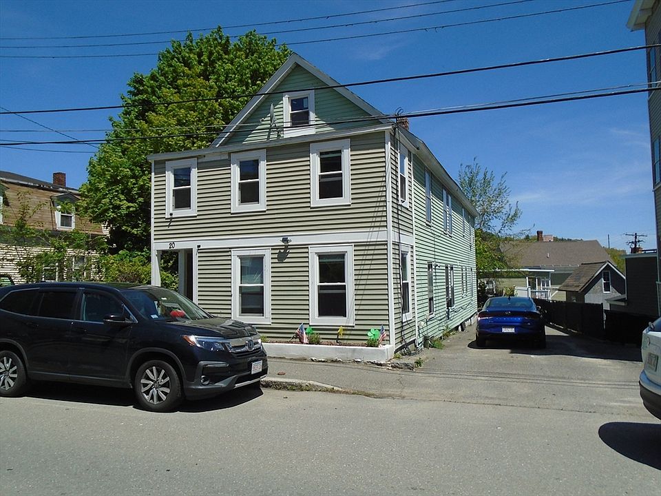 1st image of 20 Cross St
