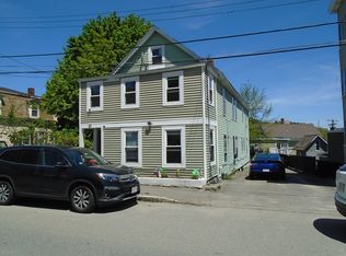 20 Cross St, Fitchburg, MA 01420