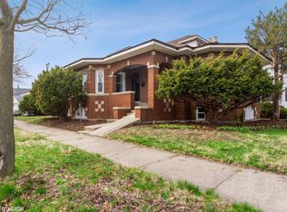 11356 S Parnell Ave, Chicago, IL