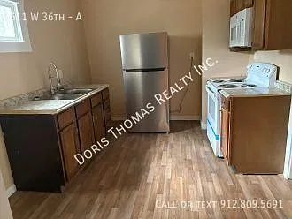 Beautifull Duplex Midtown Savannah — Photo 2