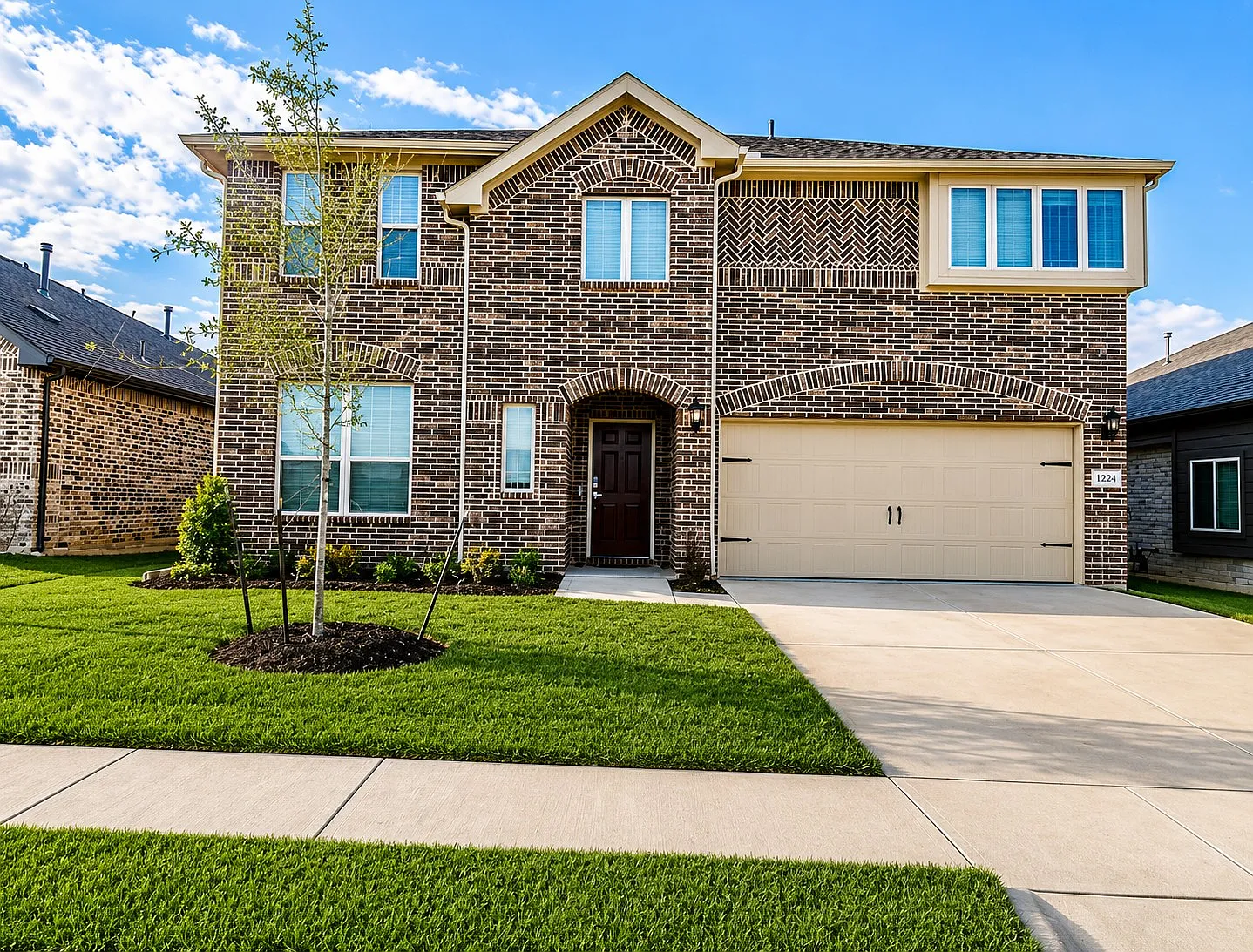 1224 Morning Ridge Trl — Photo 1
