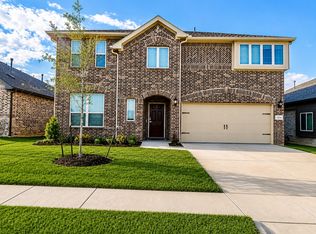 1224 Morning Ridge Trl, Aubrey, TX 76227