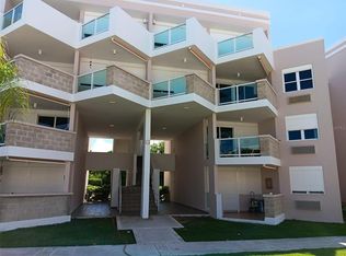 Road 968 Las Picuas Bg #302, Rio Grande, PR 00745