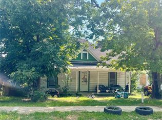 706 E Commerce Ave, High Point, NC 27260