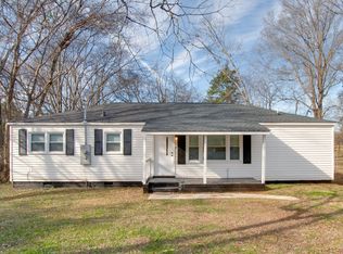 3916 Troy Swasey Blvd SW, Huntsville, AL 35805