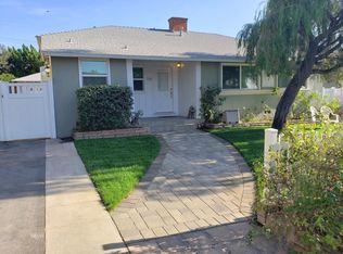 736 Groton Dr, Burbank, CA 91504